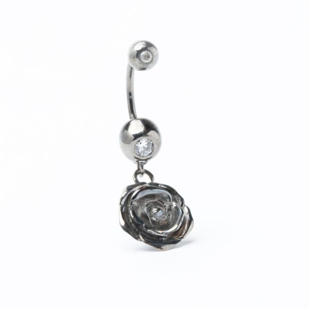 Black rose - Image 3