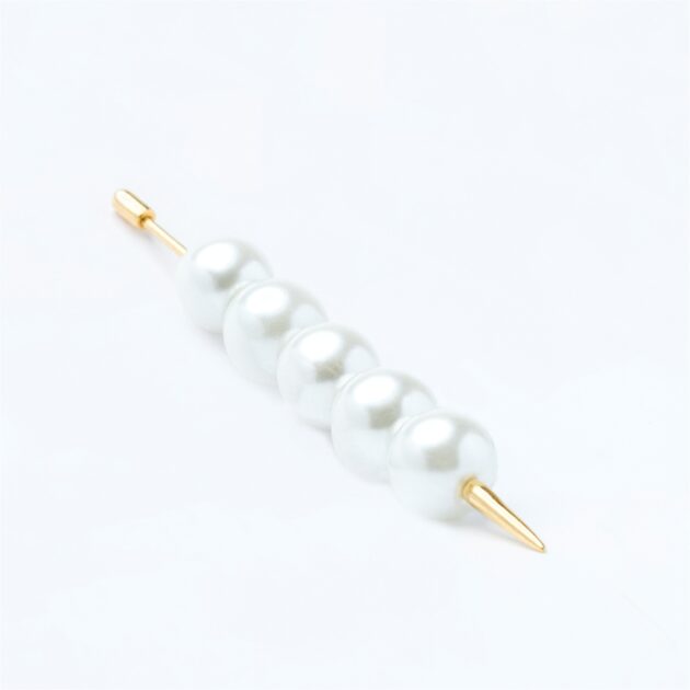Elegant pearl - Image 2